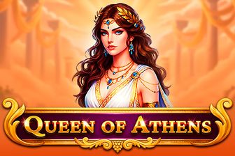 Queen Of Athens