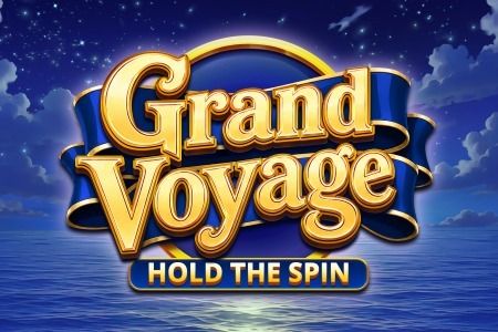 Grand Voyage: Hold The Spin