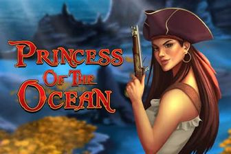Princess of the Ocean