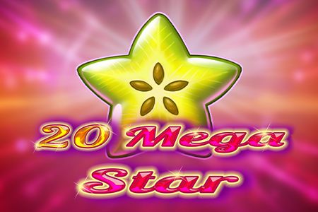 20 Mega Star
