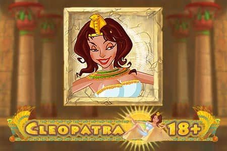 Cleopatra 18+