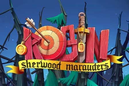 Robin - Sherwood Marauders
