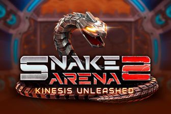 Snake Arena 2