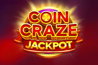Coin Craze Jackpot