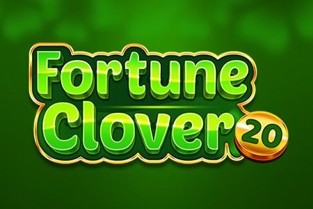 Fortune Clover 20