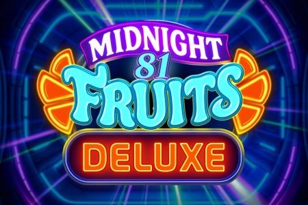 Midnight Fruits 81 Deluxe