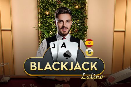 Blackjack Latino 5