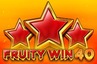 Fruity Win 40