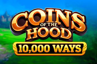 Coins of The Hood 10,000 Ways