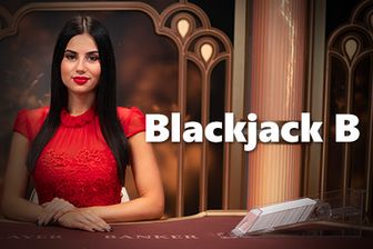 Blackjack B