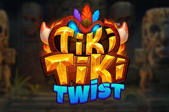 Tiki Tiki Twist