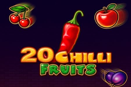 20 Chilli Fruits