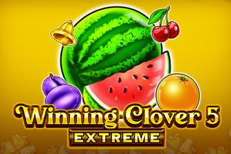 Winning Clover 5 Extreme