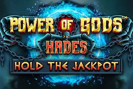 Power of Gods: Hades