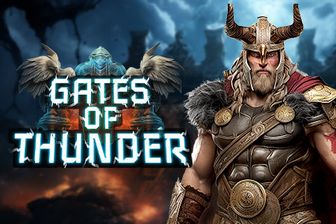 Gates of Thunder