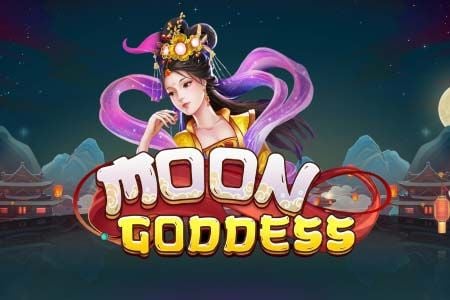 Moon Goddess