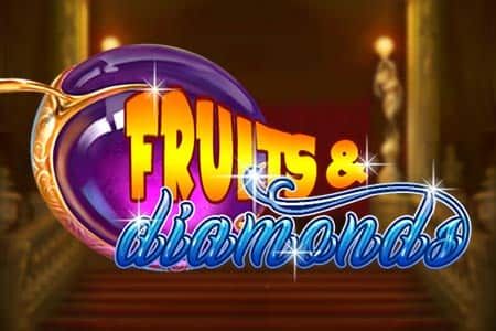 Fruits&Diamonds