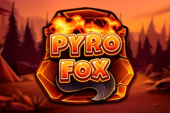 Pyrofox
