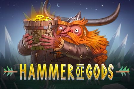 Hammer of Gods