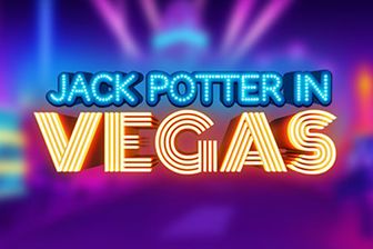 Jack Potter in Vegas