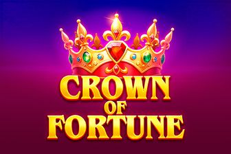 Crown of Fortune