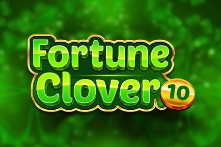 Fortune Clover 10
