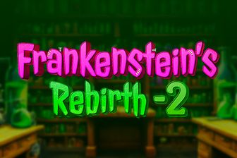 Frankenstein's Rebirth 2