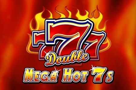 Double Mega Hot 7’s