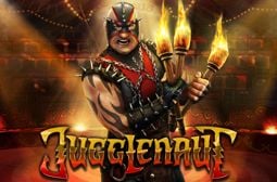 Jugglenaut