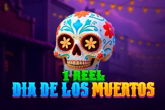 1 Reel - Dia De Los Muertos