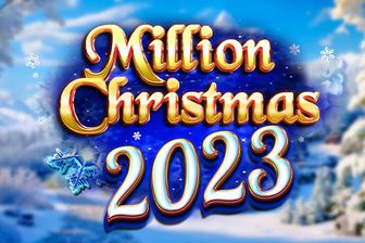 Million Christmas 2023