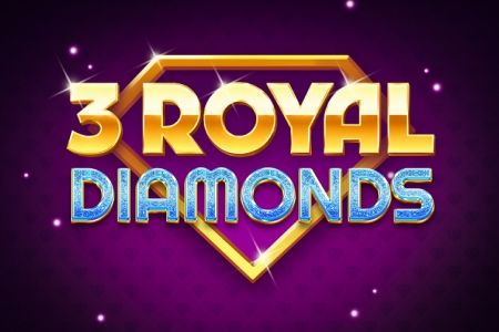 3 Royal Diamonds