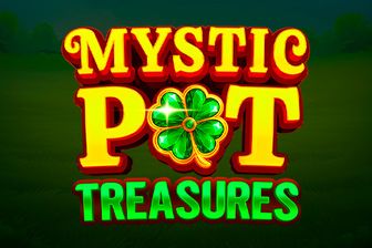 Mystic Pot Treasures