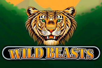 Wild Beasts