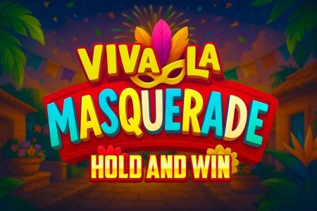 Viva La Masquerade - Hold And Win