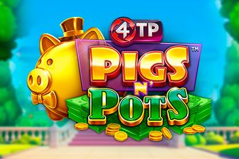 Pigs N’ Pots