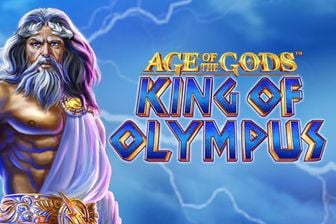 Age of the Gods - King of Olympus