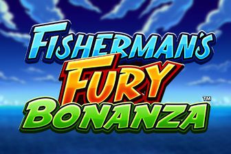 Fisherman's Fury Bonanza