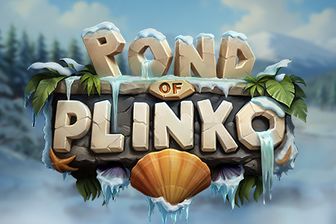Pond of Plinko
