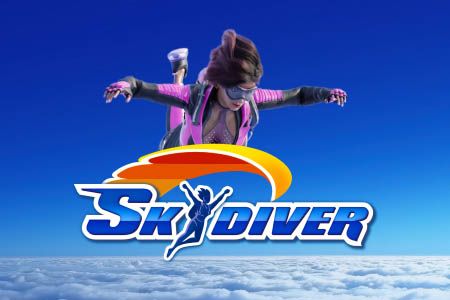 Sky Diver