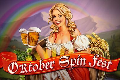 Oktober Spin Fest