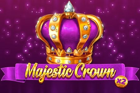 Majestic Crown x2