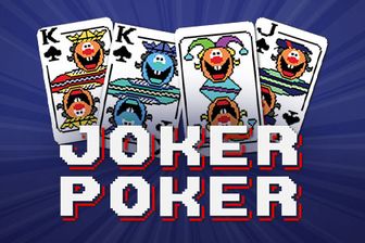 Joker Poker