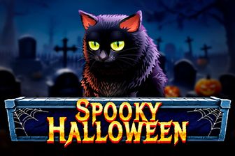 Spooky Halloween
