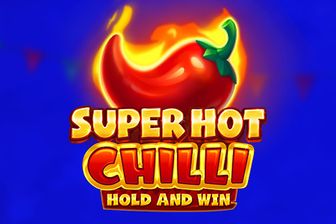 Super Hot Chilli