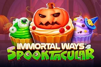 Immortal Ways Spooktacular