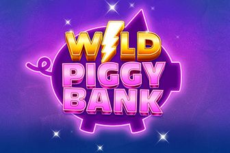 Wild Piggy Bank