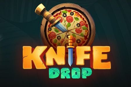 Knife Drop