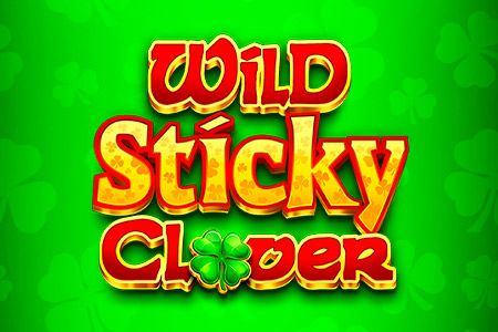 Wild Sticky Clover