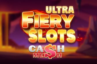 Fiery Slots Cash Mesh Ultra